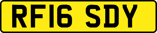 RF16SDY