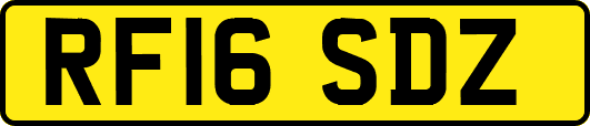 RF16SDZ