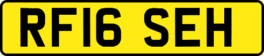 RF16SEH
