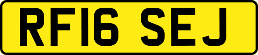 RF16SEJ