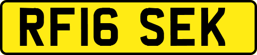 RF16SEK