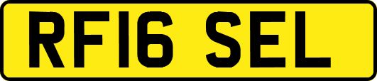 RF16SEL