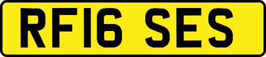 RF16SES