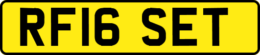 RF16SET