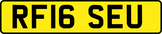 RF16SEU
