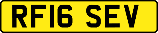 RF16SEV