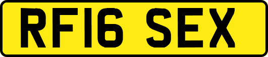 RF16SEX