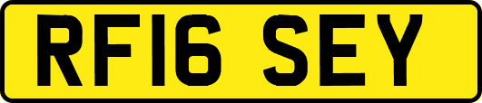 RF16SEY
