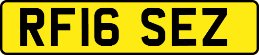 RF16SEZ