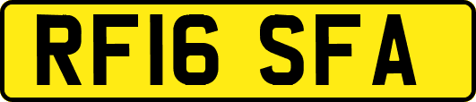 RF16SFA