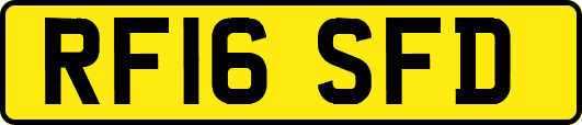 RF16SFD