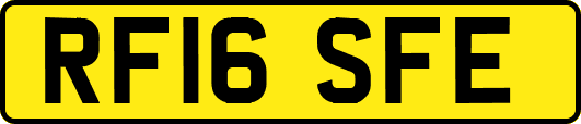 RF16SFE