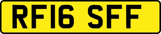 RF16SFF