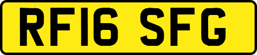 RF16SFG