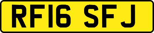RF16SFJ