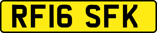 RF16SFK