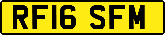 RF16SFM