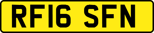 RF16SFN
