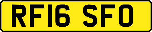 RF16SFO