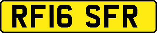 RF16SFR