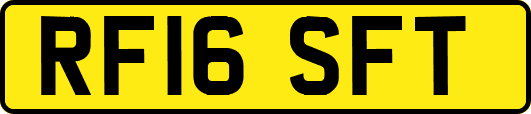 RF16SFT
