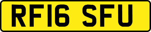 RF16SFU