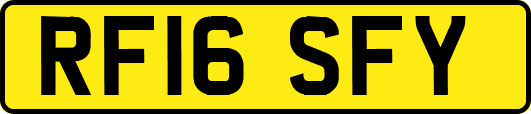RF16SFY