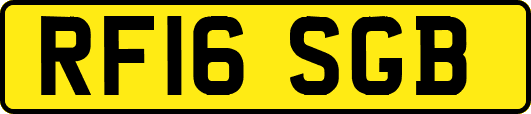 RF16SGB
