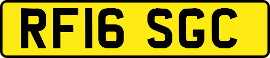 RF16SGC