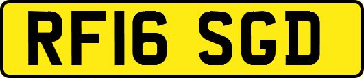 RF16SGD