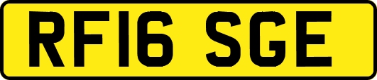 RF16SGE