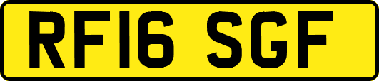 RF16SGF