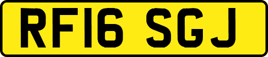RF16SGJ