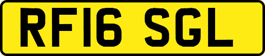 RF16SGL