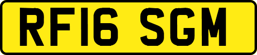 RF16SGM