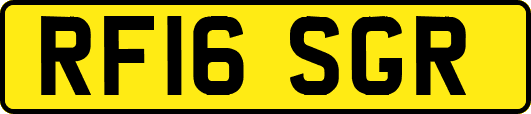 RF16SGR