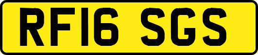 RF16SGS