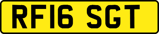 RF16SGT