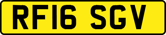 RF16SGV