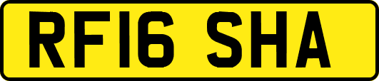 RF16SHA