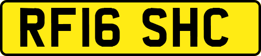 RF16SHC