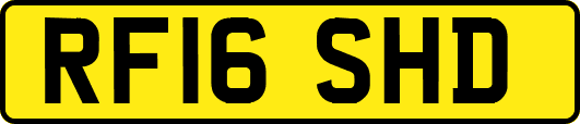 RF16SHD