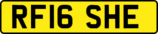 RF16SHE