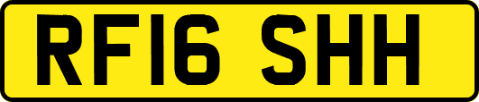 RF16SHH