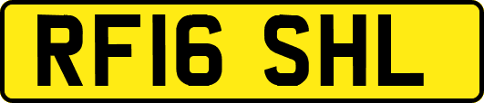 RF16SHL