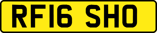 RF16SHO
