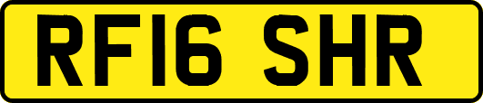 RF16SHR