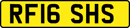 RF16SHS