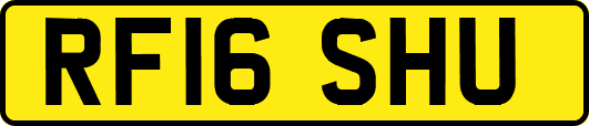RF16SHU