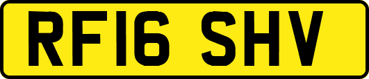 RF16SHV